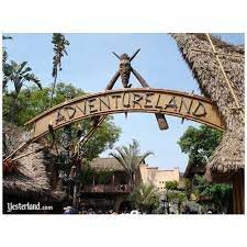 Disneyland Adventureland Liked On Polyvore Featuring Disney And Pictures Disneyland Disney World Florida Hong Kong Disneyland