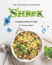 We did not find results for: The Very Edible Foods From Shrek A Cookbook Inspired By Shrek Perry Lauren 9798704493921 Amazon Com Books