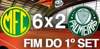 Head to head statistics and prediction, goals, past matches, actual form for state leagues. Palmeiras Decide Manter Kleina Mesmo Apos Goleada Em Mirassol 28 03 2013 Uol Esporte