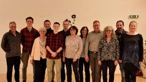 Willkommen in der filiale altenstadt. Vfl Vorstand Wiedergewahlt Altenstadt