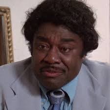 Petey Wheatstraw (1977)