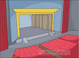 empty-theatre-and-stage-clipart ...
