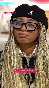 'You've got to prove yourself twice as hard.', Mel B’s daughter Phoenix  Brown discusses her new documentary, ‘Born in the Limelight