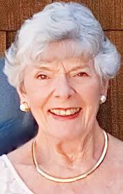 Nancy Eggleston Huckins