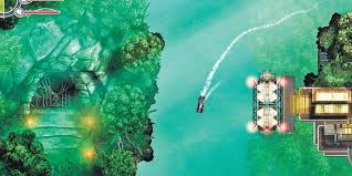 Barter for barrels of time. Exploration Is The Heart Of Sunless Skies The New Indian Express
