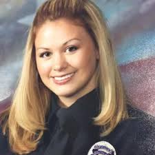 Natalie Ivy (@Marine_Chic)