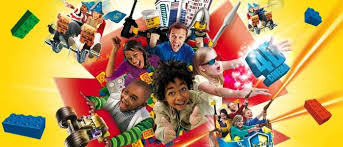Have Children Then You Will Definitely Want To Check Out The Fun And Educational Attractions At The Legoland Discovery C Legoland Atlanta Dallas Attractions