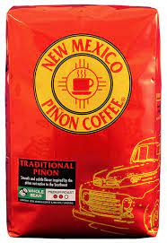 But we do have access to the back of the new bourbon bottles at costco, according to lost cargo. New Mexico Pinon Coffee Traditional Whole Bean 2 Pound Bag 105 Trade