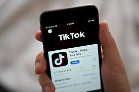 Facebook is showing information to help you better understand the purpose of a page. Walmart Is Teaming Up With Microsoft On Tiktok Bid