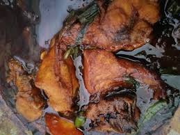Resepi Ayam Masak Kicap Sekejung Com