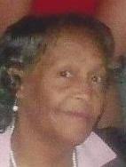 Joyce Isidore Obituary (2014)