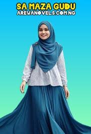 BABU SO Book Complete writing by Billy Abdul Free complete hausa novel  AREWA NOVELS