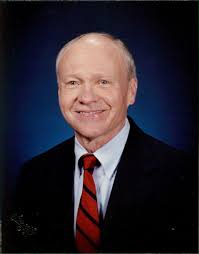 Robert "Bob" Finke Obituary