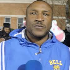 The Scholar Athletes Sports Network presents the…, 🚨🎤 DMV GRIDIRON