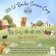 Lil Rancher Summer Camp 2025