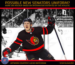 94 results for ottawa senators logo patches. Report Ottawa Senators To Bring Back Old Logo In 2021