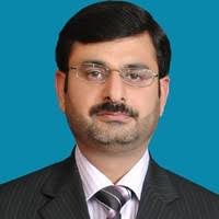Amir Kazmi