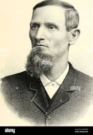 Isaac franklin hi-res stock photography and images