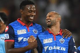 Driven by passion, fueled by determination engaged to @lerisha_m ❤️. Ipl Trumps T20 Internationals For South Africa Sport