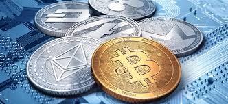 Kryptowährungen ermöglichen digitalen zahlungsverkehr ohne zentralinstanzen wie etwa banken. Bitcoin Ether Co Jahresentwicklung So Erging Es Den Wichtigsten Kryptowahrungen 2020 Nachricht Finanzen Net