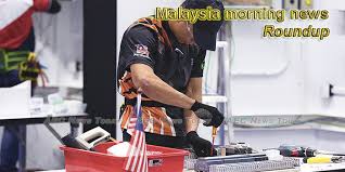 Find people you know at massutera engineering sdn bhd. Malaysia Morning News For July 15 2020