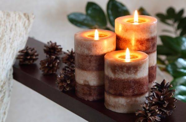 Sử dụng tinh dầu cho nến thơm mang lại tác dụng gì?
