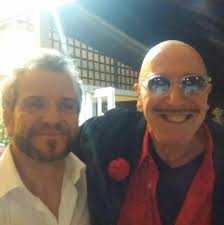 Francesco "Rizzi Attore -Autore" (@kamaleonte1975) • Facebook