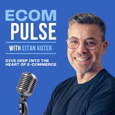 Why I started this podcast? by eCom Pulse