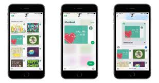 Use our mobile app to order ahead and pay at participating locations or to track the stars and rewards you've earned—whether you've paid with cash, credit card or starbucks card. Starbucks Launches New Imessage App With A Giveaway Macstories