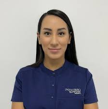 Lic. Ana Isabel Partida Castro Fisioterapeuta, Guadalajara