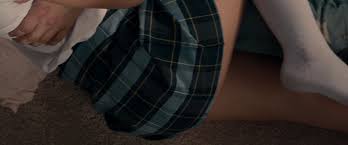 Alycia Debnam-Carey Adelaide Kane-The Devils Hand