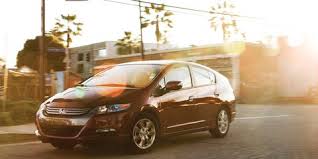 8 recalls 0 investigations 54 complaints not been rated overall safety rating. 2010 Honda Insight Ex Long Term Road Test Wrap Up Review Car And Driver