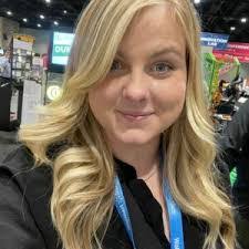 Kelly Fuson's Instagram, Twitter & Facebook