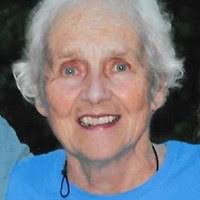 Dorothy Stedelin Obituary