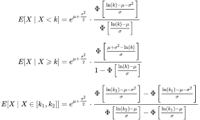 M*a*s*h is an american television series developed by larry gelbart, adapted from the 1970 feature film mash. Log Normal Distribution Wikipedia