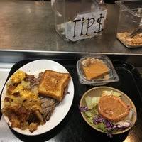 Place an order on the phone by calling (314) 535 6033 and come inside to the counter to pick up your order. The Best Steak House Grand Center St Louis Mo