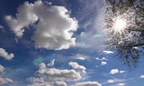 Πρακτική γνώση και μελέτη του καιρού (meteo). Deite To Kairo Gia Tis Epomenes Hmeres Sthn Korin8o Protinews