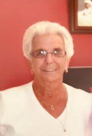 Condolence Book for Margaret (Peggy) Murphy (née O' Connor) (Waterford  City, Waterford)