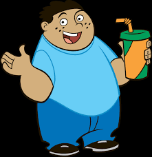 Fat Character of the Whatever on X: 