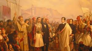 Lord Byron The Romantic Poet Who Died For Greece Greekreporter Com Romantic Poets Byron Classic Literature