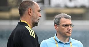Tuttosport - News update
