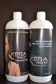 The technique has many variations and is known by several other names and brands, including brazilian blowout. Keratin Brazilian Cocoa Kerafruit 1 Litre Shampoo And Keratin Usa Seller Shampoo Keratin Hair Treatment Fruit Shampoo