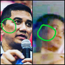 Isn't it a coincidence that such political tactics. Lagi Bukti Video Skandal Azmin Haziq