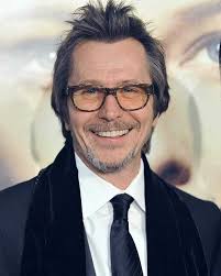 Was Gary Oldman a good fit for the role of Sirius Black in the Harry Potter  movies?