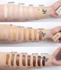 If you're new, subscribe to join the baerrito fam xxlast foundation friday video. Nyx Total Control Drop Foundation Liquid Full Coverage Choose Your Shade Foundation Swatches Foundation Shades Wish Makeup