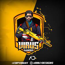 Pin Auf Human Mascot Logo