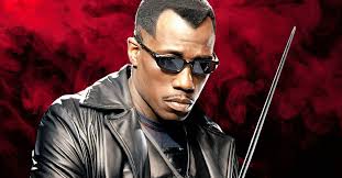 MCU Fans Call for Wesley Snipes to Return as Blade After Deadpool &  Wolverine Cameo