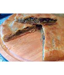 Mentre tutta l'infanzia e tutti i ricordi ed i parenti e le tradizioni sono in quella. Gran Forno Tutti I Prodotti Calzone Di Cipolla Pugliese Da 1 Kg