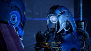 The Biggest And Most Conflicting Choice In My Entire Gaming Career : R/ Masseffect