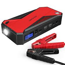 Best Lithium Ion Jump Starter: A Must-Read Before You Buy (Apr, 2020)